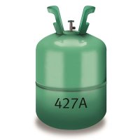 (image for) R-427A REFRIGERANT, 25 LB. CYLINDER