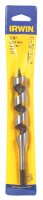 (image for) 7/8 in. Dia. x 7.5 in. L Auger Bit Carbon Steel 1 pc.