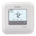 (image for) Programmable Thermostats