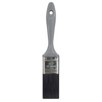 (image for) 1-1/2 in. Flat Paint Brush
