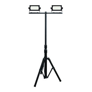 (image for) Ace 4000 lm LED Corded Tripod Work Light