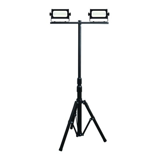 (image for) Ace 4000 lm LED Corded Tripod Work Light