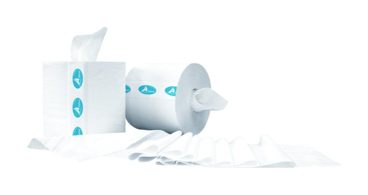 (image for) Center Pull Towels 2 ply 6 pk