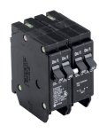 (image for) Circuit Breakers Interchangeable