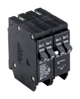 (image for) 30/40 amps Plug In 4-Pole Circuit Breaker Eaton Cutler-Hammer