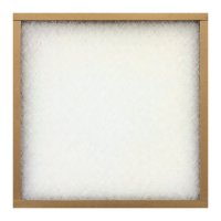 (image for) 20 in. W x 30 in. H x 1 in. D Fiberglass 4 MERV Air Filter