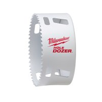 (image for) Hole Dozer 5 in. Bi-Metal Hole Saw 1 pc.