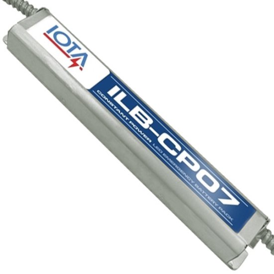 (image for) ILB-CP07-A constant power LED Driver