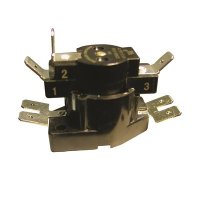 (image for) TIME-DELAY ELECTRIC HEAT SEQUENCER, 24 VOLTS