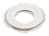(image for) Valve Sealant Ring White