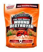 (image for) Granules Fire Ant Killer 3.5 lb.