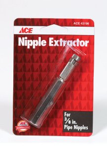 (image for) Nipple Extractor