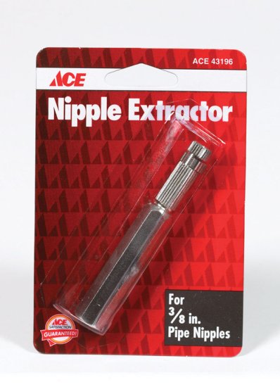 (image for) Nipple Extractor