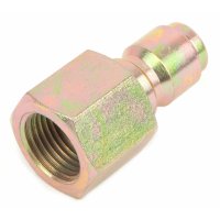 (image for) 4200 psi Quick Connect Plug Coupling