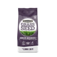 (image for) Annual Ryegrass Sun or Shade Grass Seed 10 lb