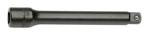(image for) 6 in. L x 1/2 in. Impact Extension Bar 1 pc.