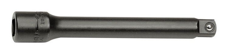 (image for) 6 in. L x 1/2 in. Impact Extension Bar 1 pc.