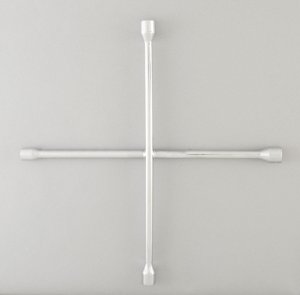 (image for) 1 pc. Lug Wrench