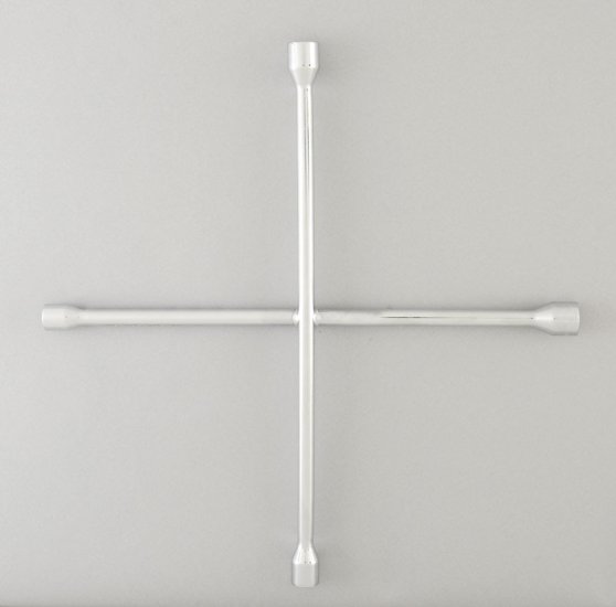 (image for) 1 pc. Lug Wrench