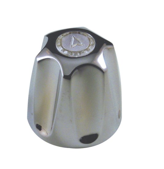 (image for) Universal Fit Canopy Chrome Chrome Diverter Handle