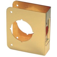 (image for) WRAP AROUND CYLINDRICAL DOOR LOCKS WITH 2-1/8 IN. HOL