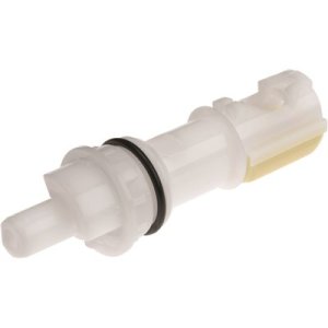 (image for) Diverter Assembly in White