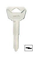 (image for) KEY YAMAHA MCYCLE YH63