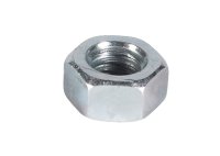 (image for) 5/16 in. Zinc-Plated Steel USS Hex Nut 100 pk