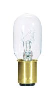 (image for) 15 watt T7 Speciality Incandescent Bulb D.C. Bayone