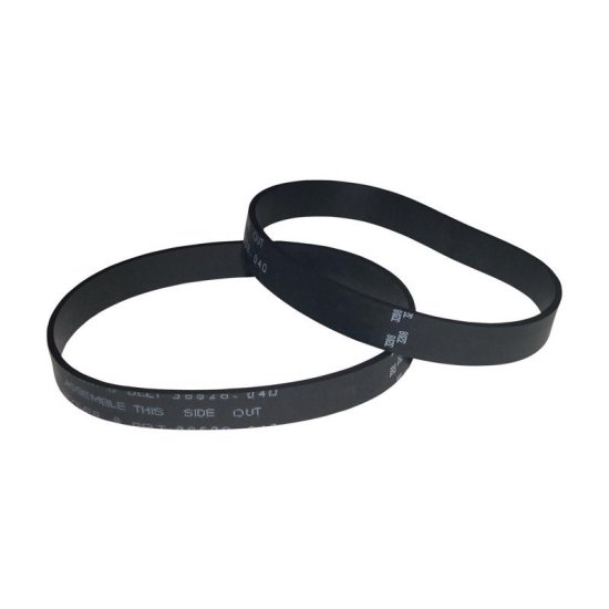 (image for) Hoover Vacuum Belt For Fits Wind Tunnel models including the bag