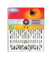 (image for) 20 in. W X 25 in. H X 5 in. D 11 MERV Pleated Air Filter 1pk