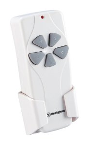 (image for) Ceiling Fan Remote Speed/Light