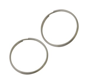 (image for) RING KEY SPLIT 3"