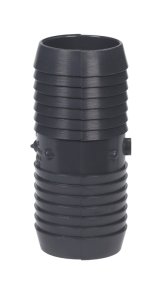 (image for) Schedule 40 1-1/2 in. Insert x 1-1/2 in. Dia. Insert PVC C