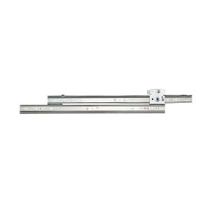 (image for) 18 in. L Steel Ball-Bearing Rollers Drawer Slide 1
