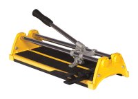 (image for) 4.5 in. H x 6.1 in. W x 14 in. L Steel Tile Cutter 1 pk