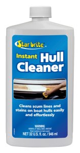 (image for) Hull Cleaner Liquid 32 oz