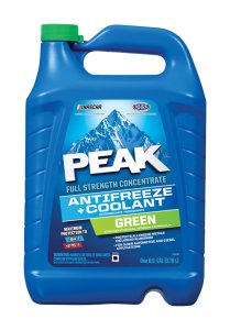 (image for) Antifreeze/Coolant 128 oz.