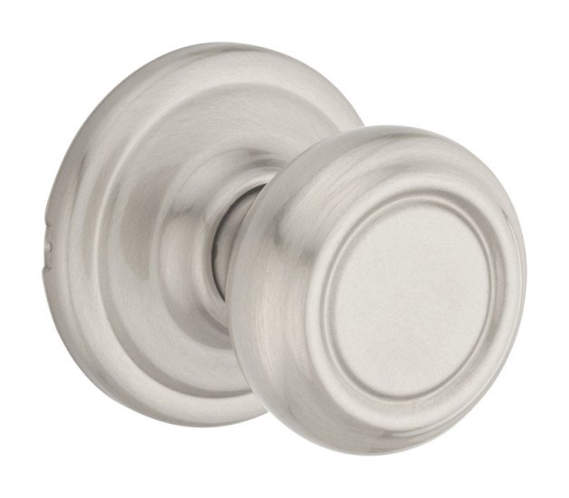 (image for) Cameron Satin Nickel Passage Lockset