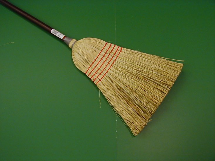 (image for) CLEAN SWEEP BROOM
