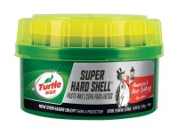 (image for) Super Hard Shell Finish Paste Automobile Wax 9.5 oz.