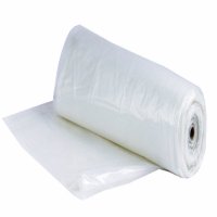 (image for) Film-Gard Plastic Sheeting 6 mil X 20 ft. W X 100 ft. L Polyethy