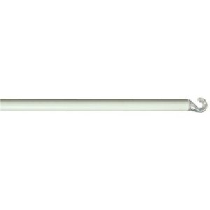 (image for) Pure White Wand for 2 in. Faux wood Blinds - 29