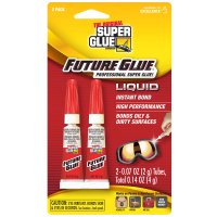 (image for) The Original Super Glue Corporation Future Glue Super Strength A