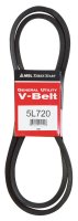 (image for) General Utility V-Belt 0.63 in. W x 72 in. L
