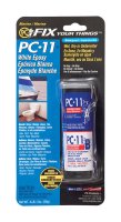 (image for) Marine All Purpose High Strength Epoxy 2 oz.