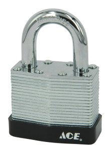 (image for) 1-5/16 in. H x 1-9/16 in. W x 7/8 in. L Steel Double Locking