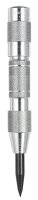 (image for) GENERAL 1/2 in. Steel Center Punch 5 in. L 1 pc.