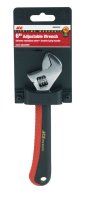(image for) 6 in. L Adjustable Wrench 1 pc.