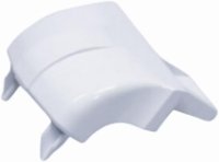 (image for) WR2X9144 Refrigerator Door Shelf Bar Support Cap for GE